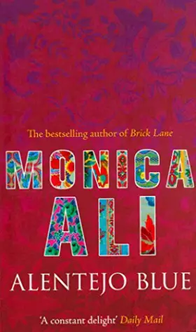 Couverture du produit · Alentejo Blue