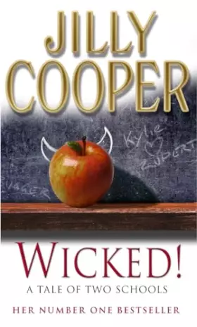 Couverture du produit · Wicked!