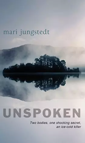 Couverture du produit · Unspoken: Anders Knutas series 2