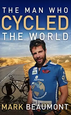 Couverture du produit · The Man Who Cycled The World
