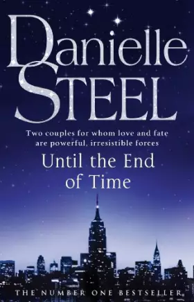 Couverture du produit · Until The End Of Time EXPORT