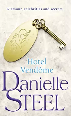 Couverture du produit · Hotel Vendome