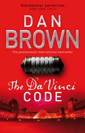 Couverture du produit · The Da Vinci Code: (Robert Langdon Book 2)