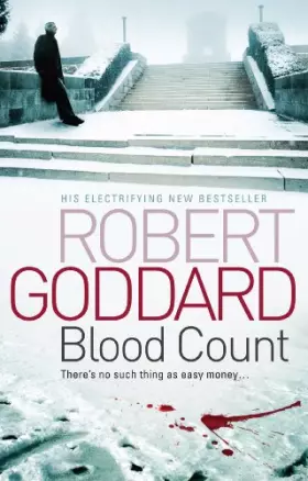 Couverture du produit · Blood Count