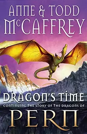 Couverture du produit · Dragon's Time
