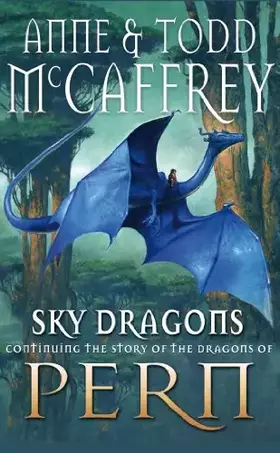 Couverture du produit · Sky Dragons