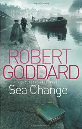 Couverture du produit · Sea Change