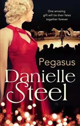 Couverture du produit · Pegasus