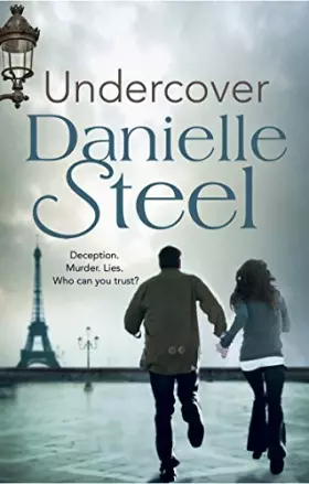 Couverture du produit · Undercover