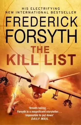 Couverture du produit · The Kill List