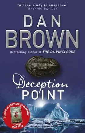Couverture du produit · Deception Point