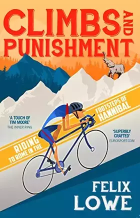 Couverture du produit · Climbs and Punishment