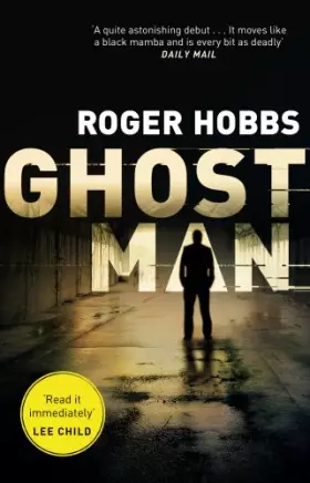 Couverture du produit · Ghostman