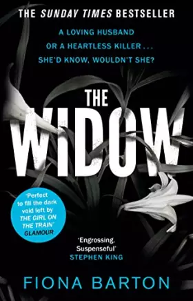 Couverture du produit · The Widow
