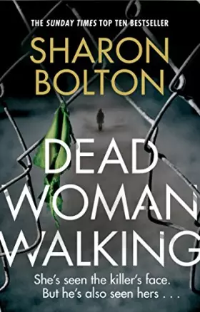 Couverture du produit · Dead Woman Walking