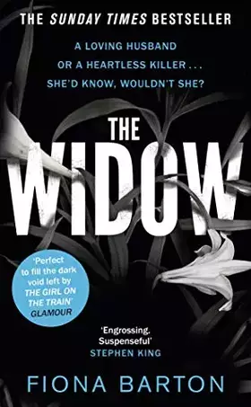 Couverture du produit · The Widow