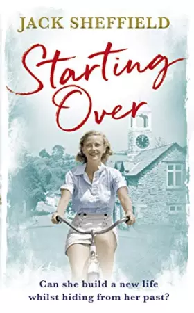 Couverture du produit · Starting Over