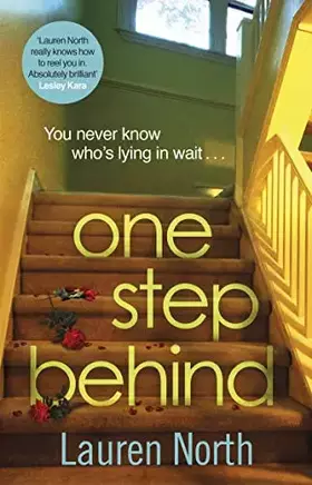 Couverture du produit · One Step Behind