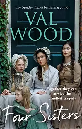 Couverture du produit · Four Sisters