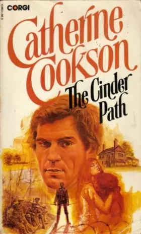 Couverture du produit · The Cinder Path