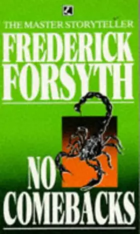 Couverture du produit · No comebacks: Collected short stories