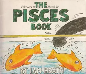 Couverture du produit · Pisces Book