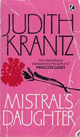 Couverture du produit · Mistral's Daughter