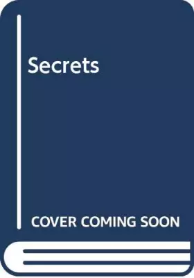 Couverture du produit · Secrets