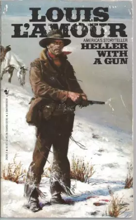 Couverture du produit · Heller With a Gun