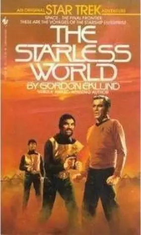 Couverture du produit · Starless World