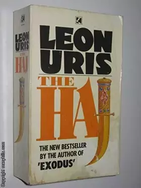 Couverture du produit · The Haj