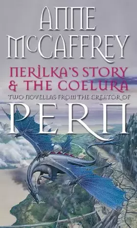 Couverture du produit · Nerilka's Story & The Coelura