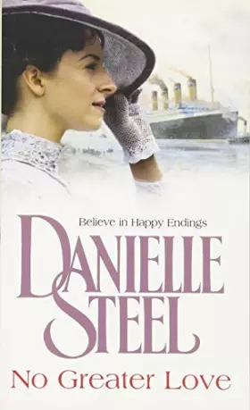 Couverture du produit · No Greater Love