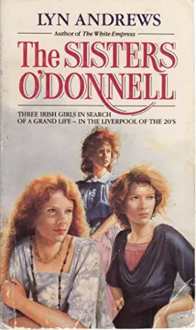 Couverture du produit · The Sisters O'Donnell