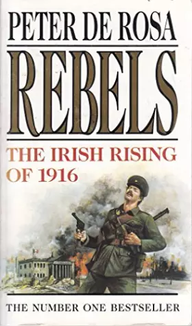 Couverture du produit · Rebels