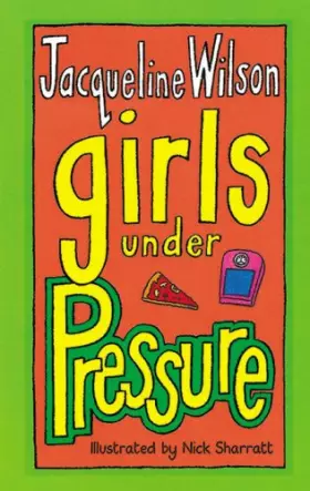Couverture du produit · Girls Under Pressure
