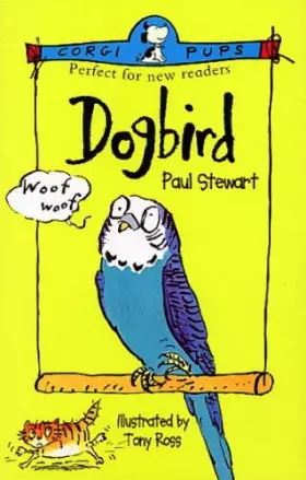 Couverture du produit · Dogbird