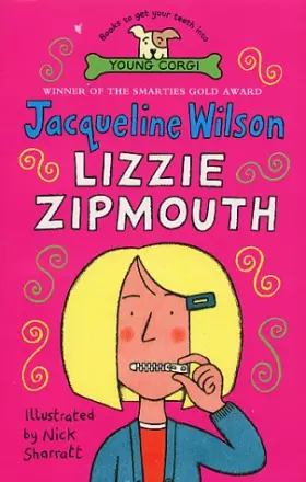 Couverture du produit · Lizzie Zipmouth