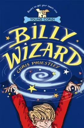 Couverture du produit · Billy Wizard (Young Corgi)