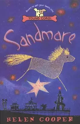 Couverture du produit · Sandmare