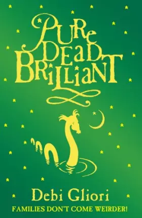 Couverture du produit · Pure Dead Brilliant