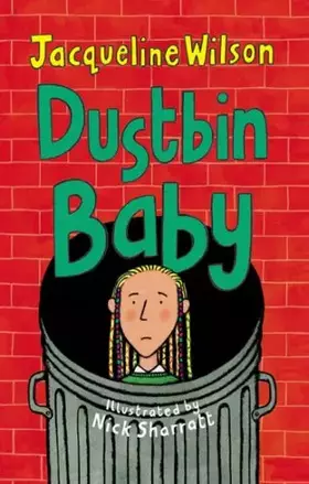 Couverture du produit · Dustbin Baby