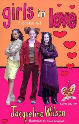 Couverture du produit · Girls In Love