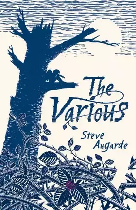 Couverture du produit · The Various: The Touchstone Trilogy
