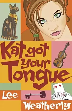Couverture du produit · Kat Got Your Tongue