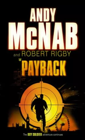 Couverture du produit · Payback