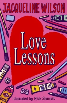 Couverture du produit · Love Lessons
