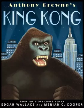 Couverture du produit · King Kong