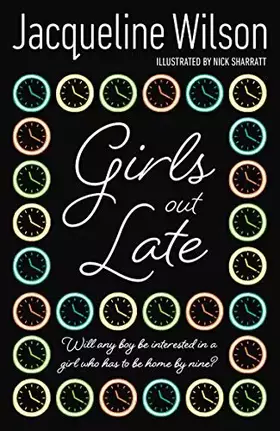 Couverture du produit · Girls Out Late