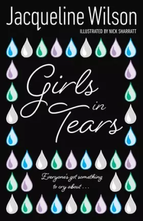 Couverture du produit · Girls In Tears
